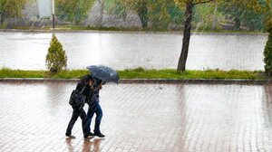 Ο χειμώνας επιστρέφει στην Κρήτη, το καλοκαίρι αργεί ακόμα να έρθει