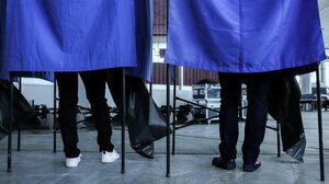 Οριακά πρώτη δύναμη η ΝΔ στον Δήμο Μινώα Πεδιάδος