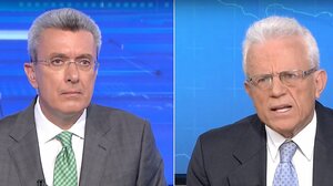 Είναι το "ΕΑΝ" ...δούρειος ίππος του Κασιδιάρη;