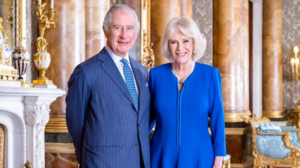  Κάρολος: Στη Γαλλία μαζί με την Καμίλα στις 20 Σεπτεμβρίου