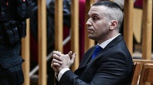 Ο ΣΥΡΙΖΑ θέλει να μπλοκάρει την κάθοδο Κασιδιάρη στις δημοτικές εκλογές