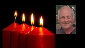 Αποχαιρετούν τον 66χρονο που καταπλακώθηκε από το τρακτέρ του