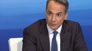 Μητσοτάκης για Σαββόπουλο: "Λοιδορήθηκε από τον ΣΥΡΙΖΑ και τα τρολ τους, ντροπή"