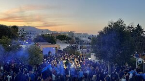 Κωνσταντίνος Κεφαλογιάννης: "Είμαστε υπερήφανοι για τη Νέα Δημοκρατία, την Παράταξή μας"