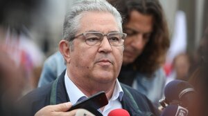 Κουτσούμπας: Να αναδειχθεί μέσα από τις κάλπες ένα πολύ ισχυρό ΚΚΕ, στήριγμα για το λαό