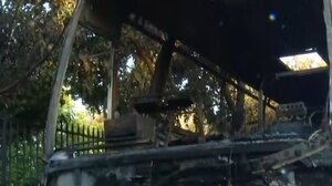 Επεισόδια τα ξημερώματα έξω από την Γεωπονική Σχολή