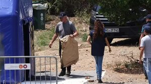 Εξαφάνιση Μαντλίν: Δύο ακόμη περιοχές στο επίκεντρο των ερευνών