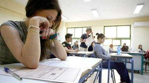 Η σωστή διατροφή του μαθητή και του φοιτητή