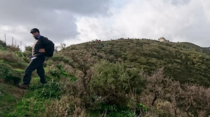 Νέα εξόρμηση για τον Φυσιολατρικό Σύλλογο Ηρακλείου 