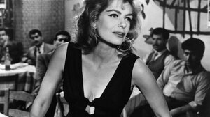 Όταν η Μελίνα Μερκούρη κατακτούσε τις Κάννες!