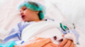 Διασωληνωμένος σε καταστολή ο 15χρονος μετά το σοβαρό τροχαίο ατύχημα