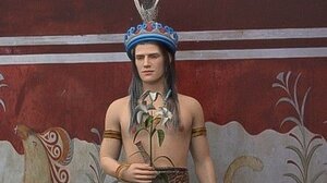 Κρίνοντας όλη τη Μινωική Κρήτη