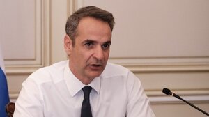 Κυρ. Μητσοτάκης: Μείωση ασφαλιστικών εισφορών τουλάχιστον κατά μια μονάδα στην επόμενη τετραετία