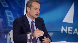 Μητσοτάκης: Έρχεται μεγάλη αλλαγή στο υφυπουργείο Αθλητισμού και παραμονή Πιερρακάκη