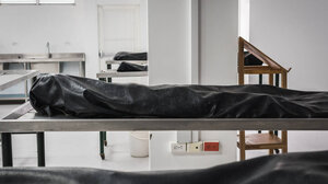 ΗΠΑ: 36χρονη πουλούσε στο Facebook εγκεφάλους, καρδιές και πνεύμονες!