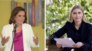 Γυναικεία υπόθεση η κοινοβουλευτική εκπροσώπηση της ΝΔ στα Χανιά