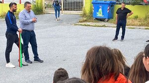 Τις δράσεις του προγράμματος "ΕΥ ΖΩΩΝ" στηρίζει η Περιφέρεια Κρήτης