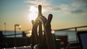 Μεγάλη κινητοποίηση μέσα στη νύχτα για σκάφος που αγνοείται!