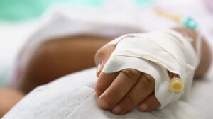 Πέθανε παιδί 3,5 ετών από παρβοϊό - Συναγερμός σε παιδικό σταθμό έπειτα από 11 κρούσματα