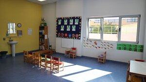 Ηράκλειο: Παράταση για τις αιτήσεις στους δημοτικούς παιδικούς σταθμούς 