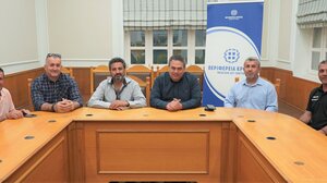 Πάνω από 500 παιδιά στο Πανμεσσαρίτικο Πρωτάθλημα Ακαδημιών Ποδοσφαίρου Εξωτερικός