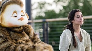 Στις Πατσίδες το χορευτικό ντουέτο Δανάη & Διόνυσος