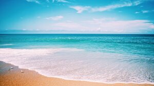 Στις 617 οι βραβευμένες ακτές της χώρας