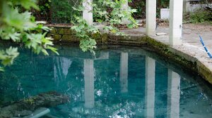 Έλαμψαν οι Πηγές Αρμένων