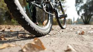 Ο αριθμός των ποδηλατών στο Σίτι του Λονδίνου αυξήθηκε κατά 50% 