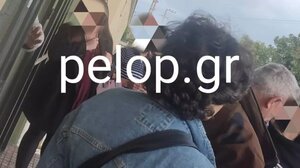 Ένταση και μαλλιοτραβήγματα σε εκλογικό τμήμα στο Ρίο!