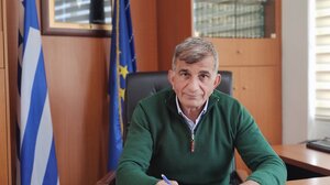  Προχωρά η αντικατάσταση αγωγών μεταφοράς νερού και επισκευή δεξαμενών σε Δρυγιές και Άνω Μέρος 