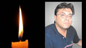 "Έφυγε" ο αγαπητός καθηγητής πληροφορικής 