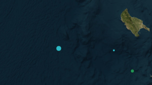Πρωινός σεισμός 4,4 Ρίχτερ στη Ζάκυνθο