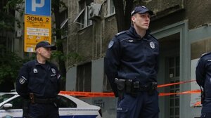 Ένας αγνοούμενος ύστερα από ατύχημα σε εργοτάξιo στη Σερβία