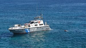 Συνεχίζονται οι έρευνες για τους αγνοούμενους στα Σφακιά