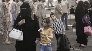 Μέσω Κρήτης η απομάκρυνση Πολωνών του Ισραήλ