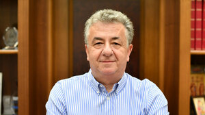 Αρναουτάκης: Τιμούμε και φέτος τη μνήμη των χιλιάδων ανθρώπων, του Ποντιακού Ελληνισμού