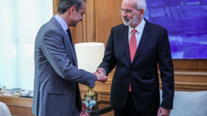 Ο νέος πρωθυπουργός και η σχέση του με την Κρήτη