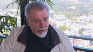 Τάσος Χαλκιάς: «Θεωρώ γελοίο ένας άνδρας να γιορτάζει τα γενέθλιά του μετά τα 60 και μια γυναίκα μετά τα 55»