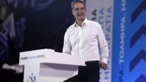 Μητσοτάκης από Θεσσαλονίκη: Έσπευσαν να διαγράψουν τον Κατρούγκαλο διότι ήταν μαρτυριάρης και είπε την αλήθεια