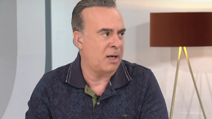 Σεργουλόπουλος: "Η νέα κυβέρνηση να βοηθήσει την οικογένειά μου ώστε να είναι ισότιμη με τις άλλες"