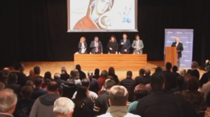 Eκλογές 2023: Οι... προσευχές δεν έπιασαν για το "ΝΙΚΗ" - Το video που έγινε viral