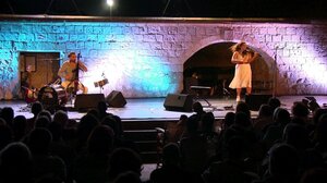 Συναυλία με τους String Demons στο «Heraklion Arts and Culture»