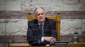 Ολομέλεια - Ψήφος Ελλήνων εξωτερικού: Κ. Τασούλας: Το νομοσχέδιο αυτό γράφει ιστορία