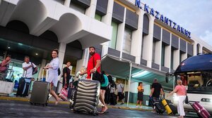 Στους προορισμούς με τα περισσότερα τουριστικά έσοδα η Κρήτη