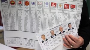 Τουρκία: Ατασθαλίες στην εκλογική διαδικασία καταγγέλλει το CHP
