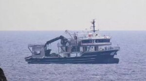 Μέχρι τα Κύθηρα έφτασαν τουρκικά αλιευτικά!