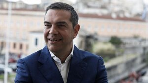 Συνεδριάζει το Εκτελεστικό Γραφείο του ΣΥΡΙΖΑ, υπό τον Αλέξη Τσίπρα