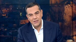 Τσίπρας: Δύο είναι τα εναλλακτικά σχέδια εξουσίας κι ο κόσμος ξέρει ότι ψηφίζει για το ποιος και πως θα κυβερνήσει