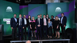 Ο Νίκος Ανδρουλάκης και το μήνυμα μίας μαθήτριας από την Κρήτη που πάσχει από σπαστική τετραπληγία